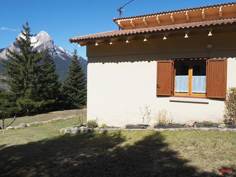Ca L'Anella Villa Saldes Exterior photo